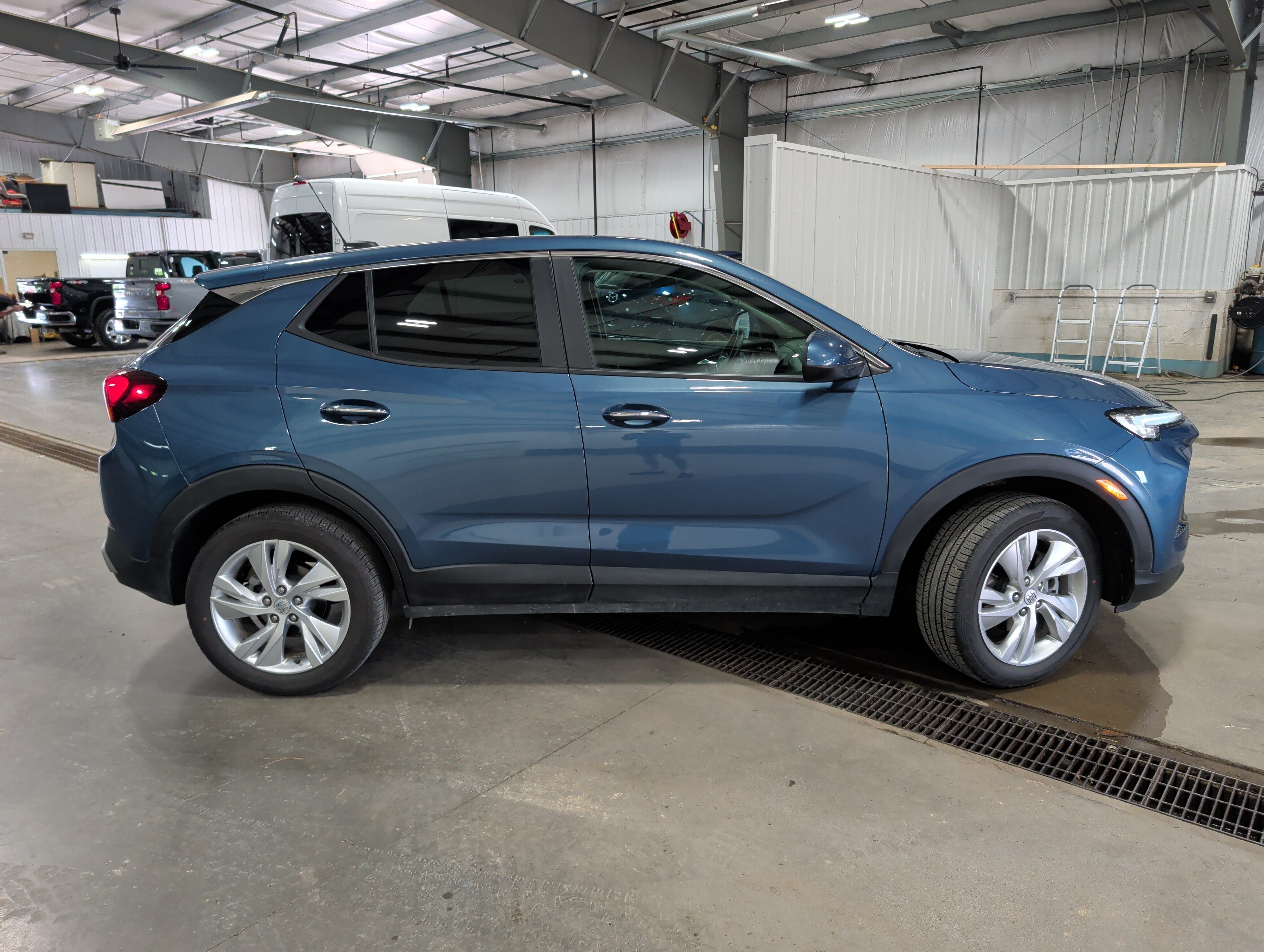 buick encore gx 2026 KL4AMCSL2TB016723 image buick encore gx 2026 KL4AMCSL2TB016723 image